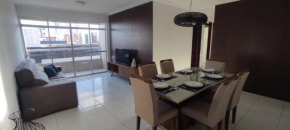 Apartamento na praia do Bessa, perto de tudo